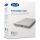 LaCie 2TB Portable SSD V2 Srebrny - 1204294 - zdjęcie 5